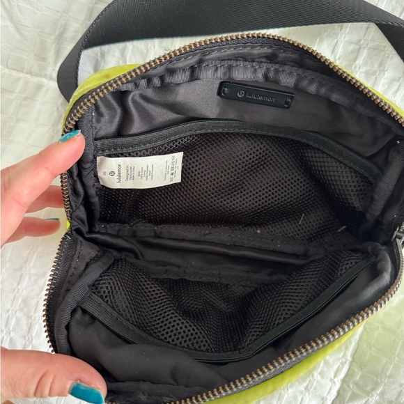 Lululemon Belt Bag - Picture 4 of 4
